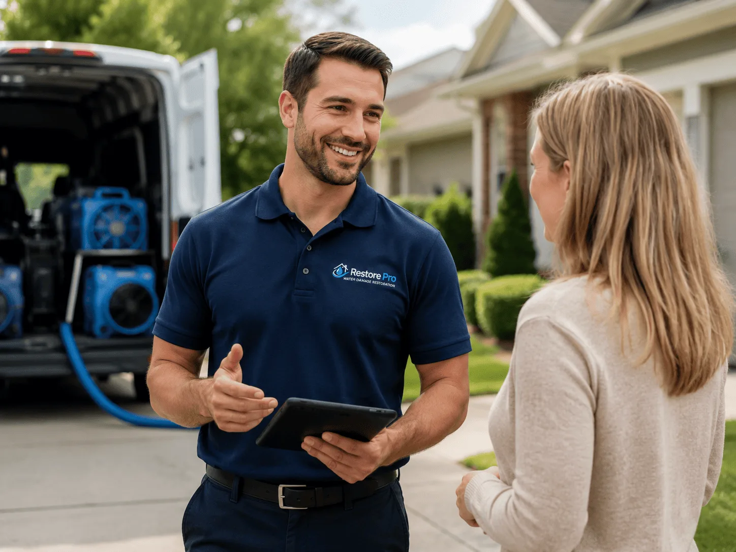 Water Damage Restoration Barnwell, SC FAQs
